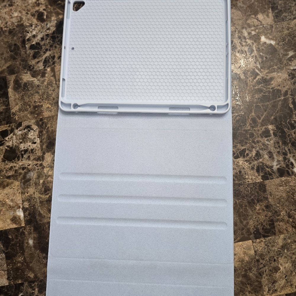 Bluetooth Keyboard Casefor Tablet - Picture 9 of 15